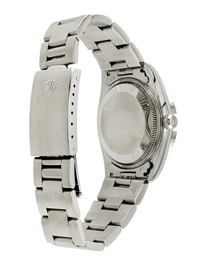 Date Watch