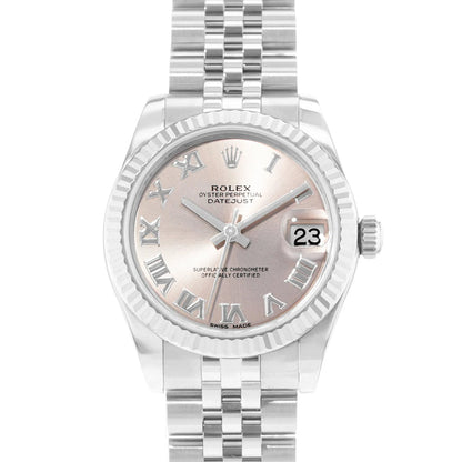 Datejust Watch