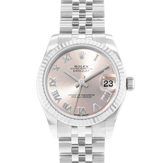 Datejust Watch
