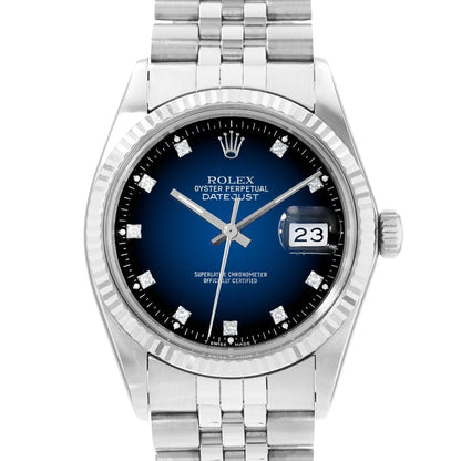 Datejust Watch