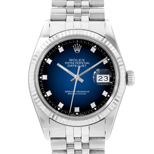 Datejust Watch