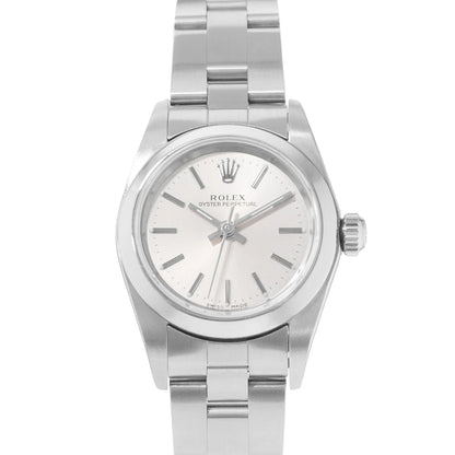 Oyster Perpetual Watch