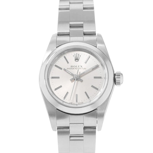 Oyster Perpetual Watch