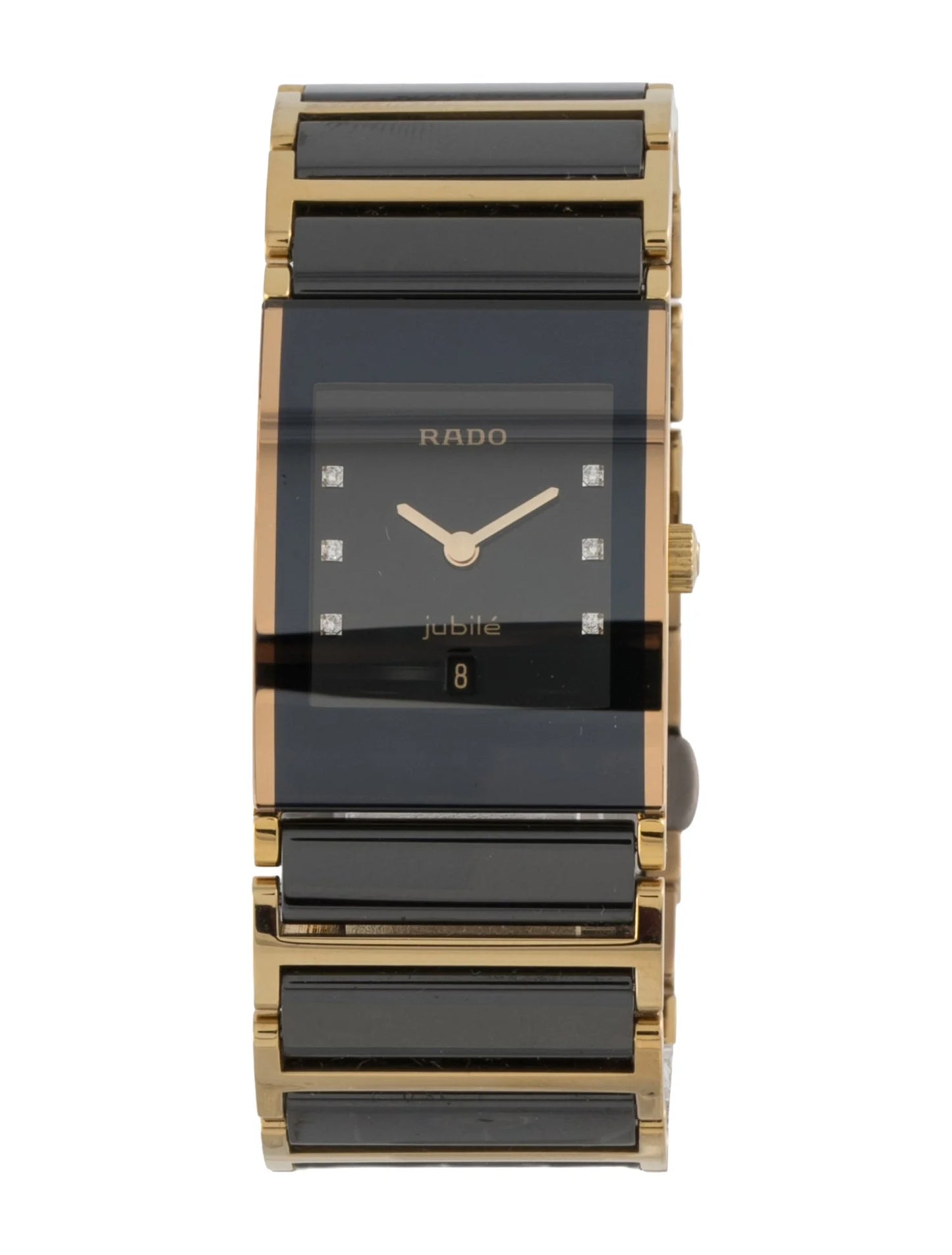 Integral Watch