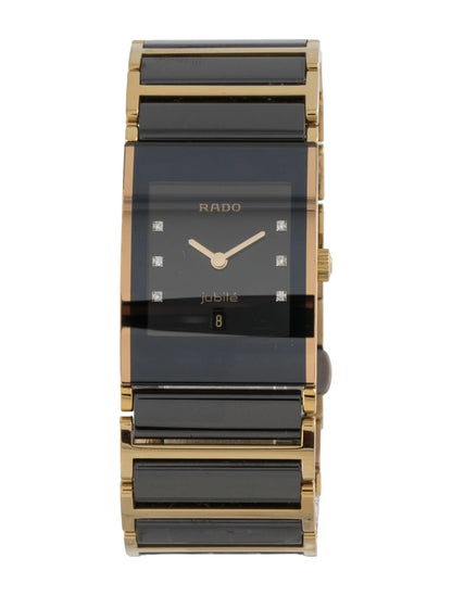 Integral Watch