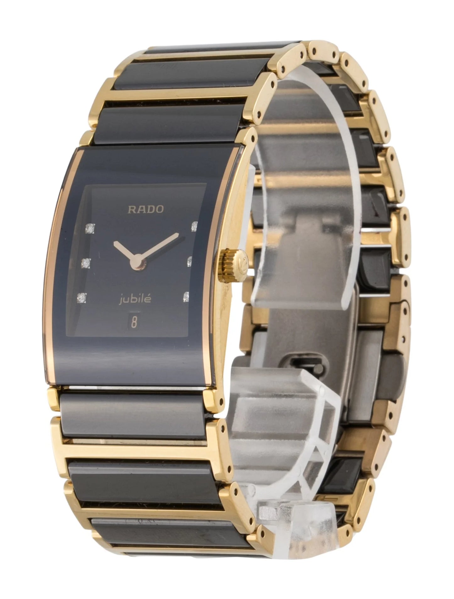Integral Watch