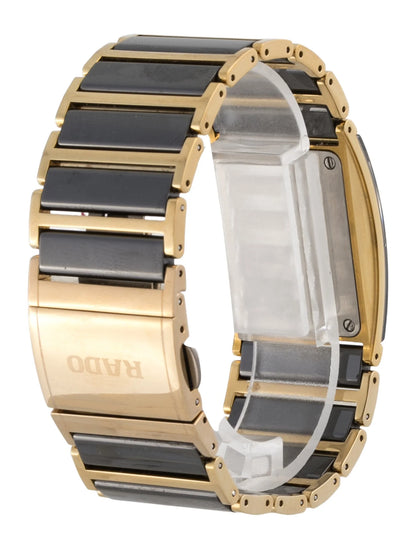 Integral Watch