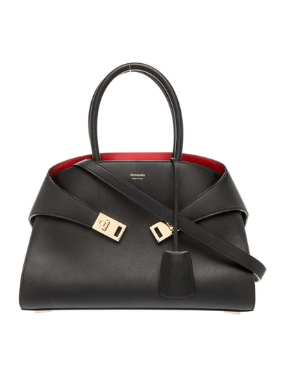 Leather Hug Medium