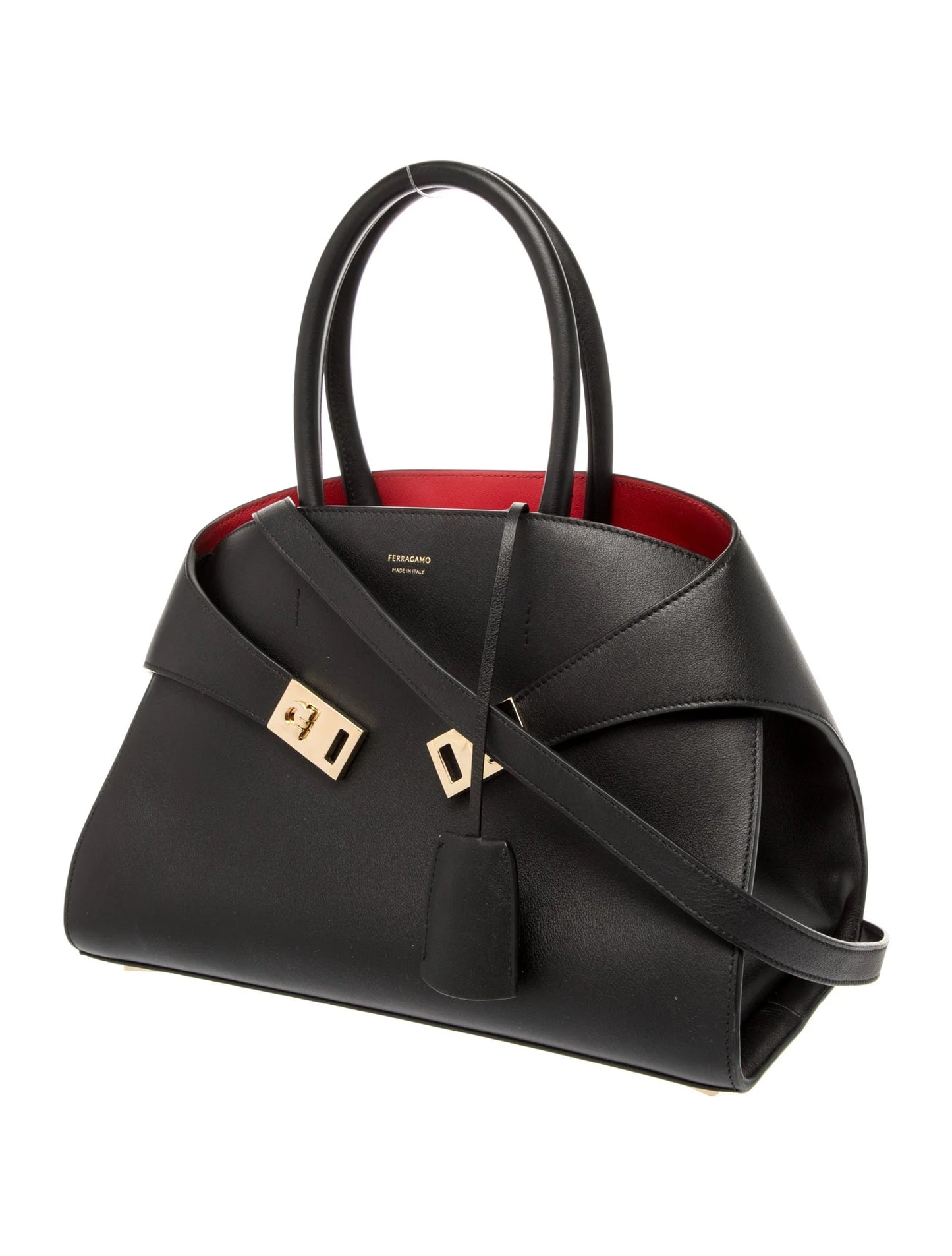Leather Hug Medium