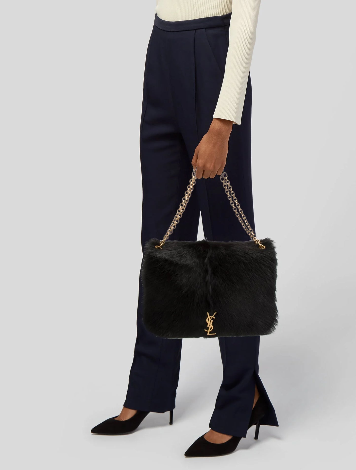 Fur Jamie 4.3 Large 2024
