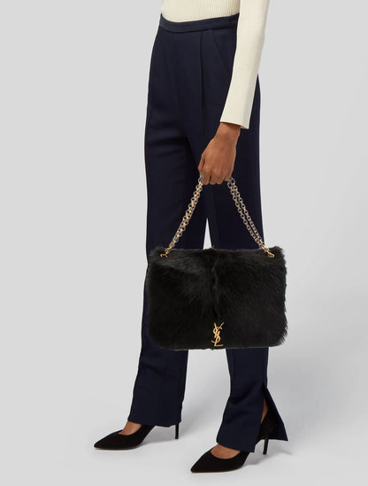 Fur Jamie 4.3 Large 2024