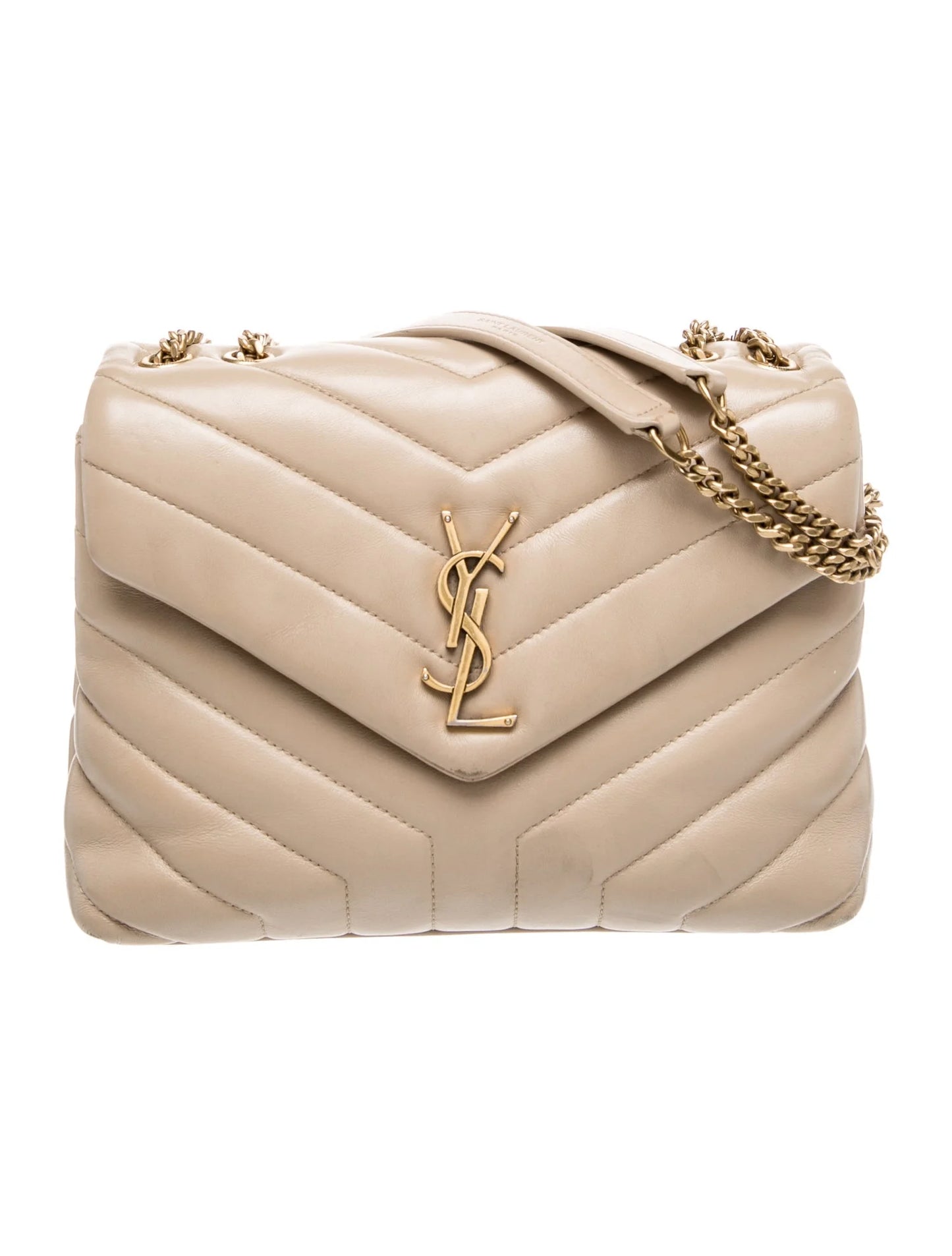 Quilted LouLou Small