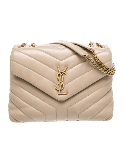 Quilted LouLou Small
