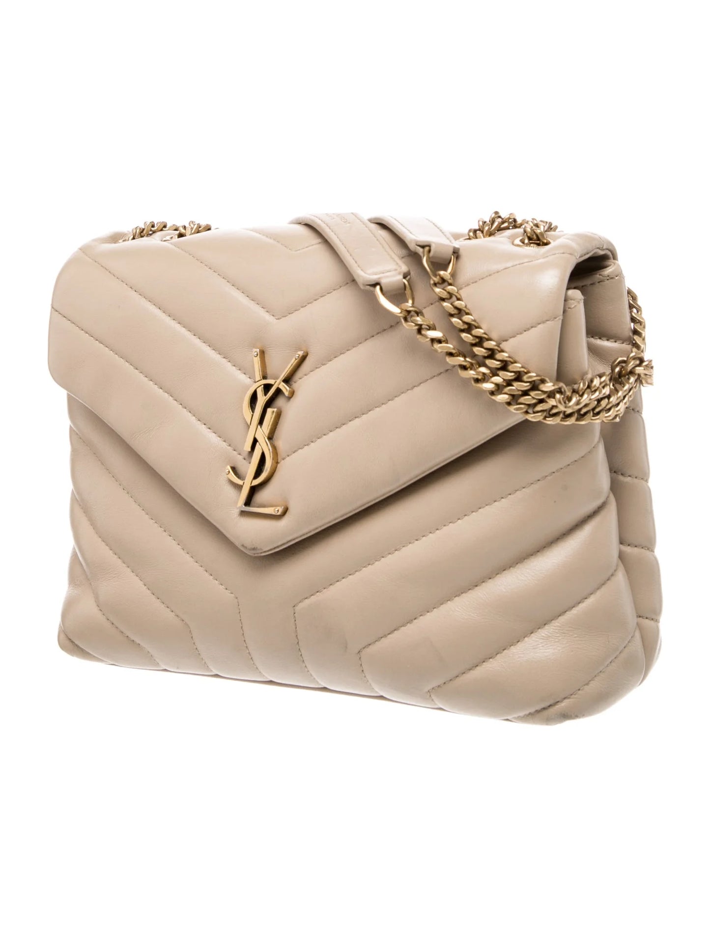 Quilted LouLou Small