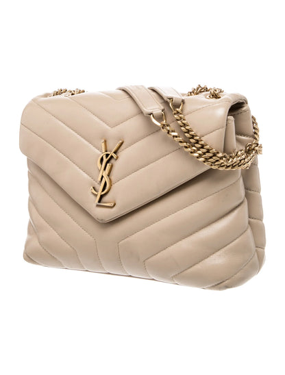 Quilted LouLou Small