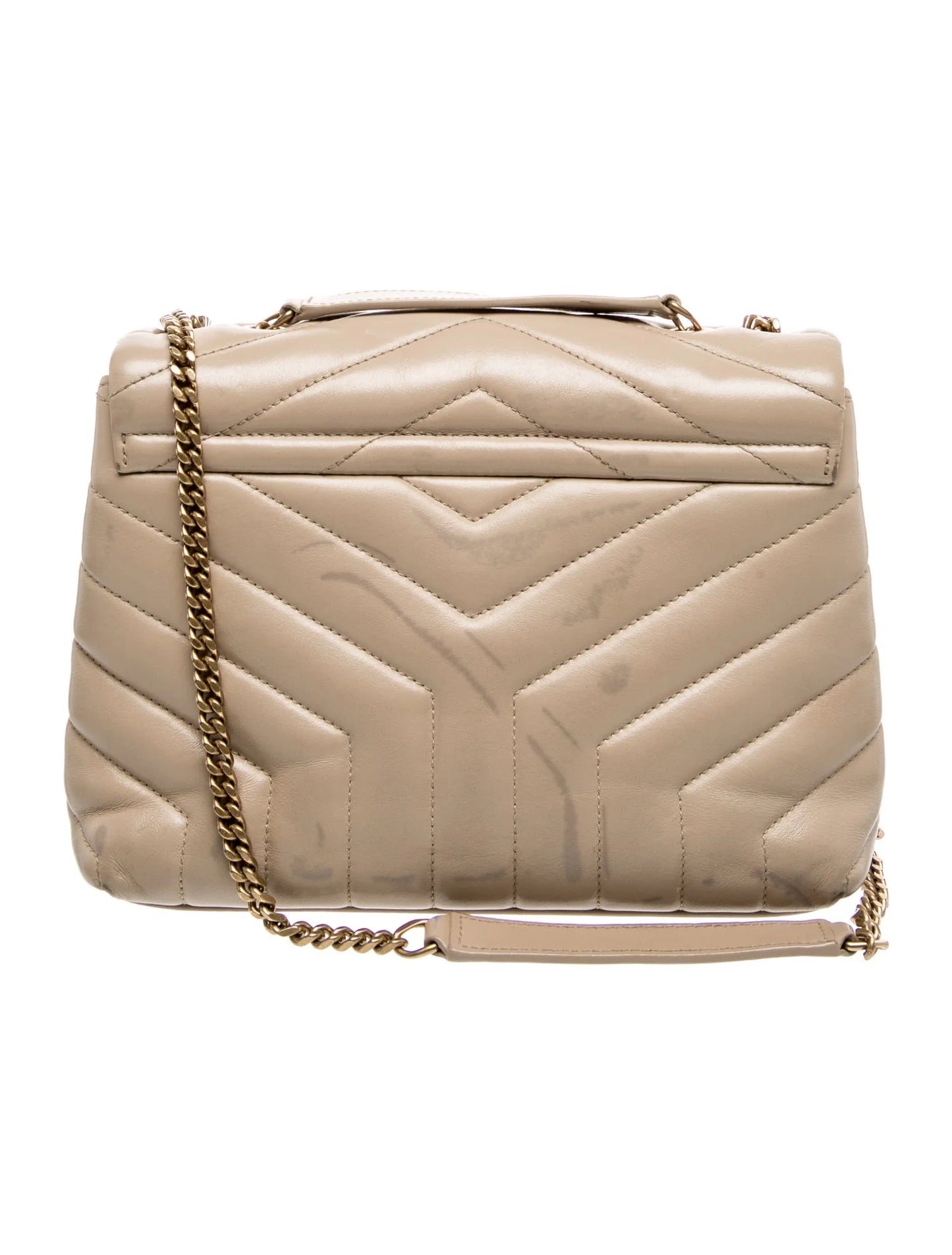Quilted LouLou Small