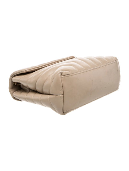 Quilted LouLou Small