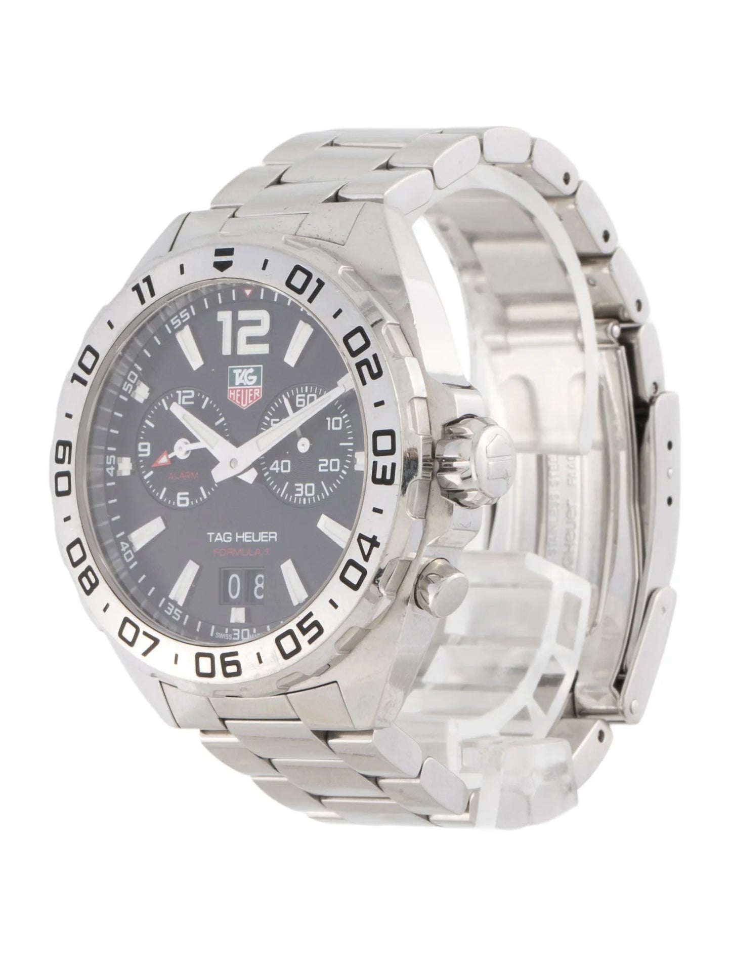 Formula 1 Date Watch