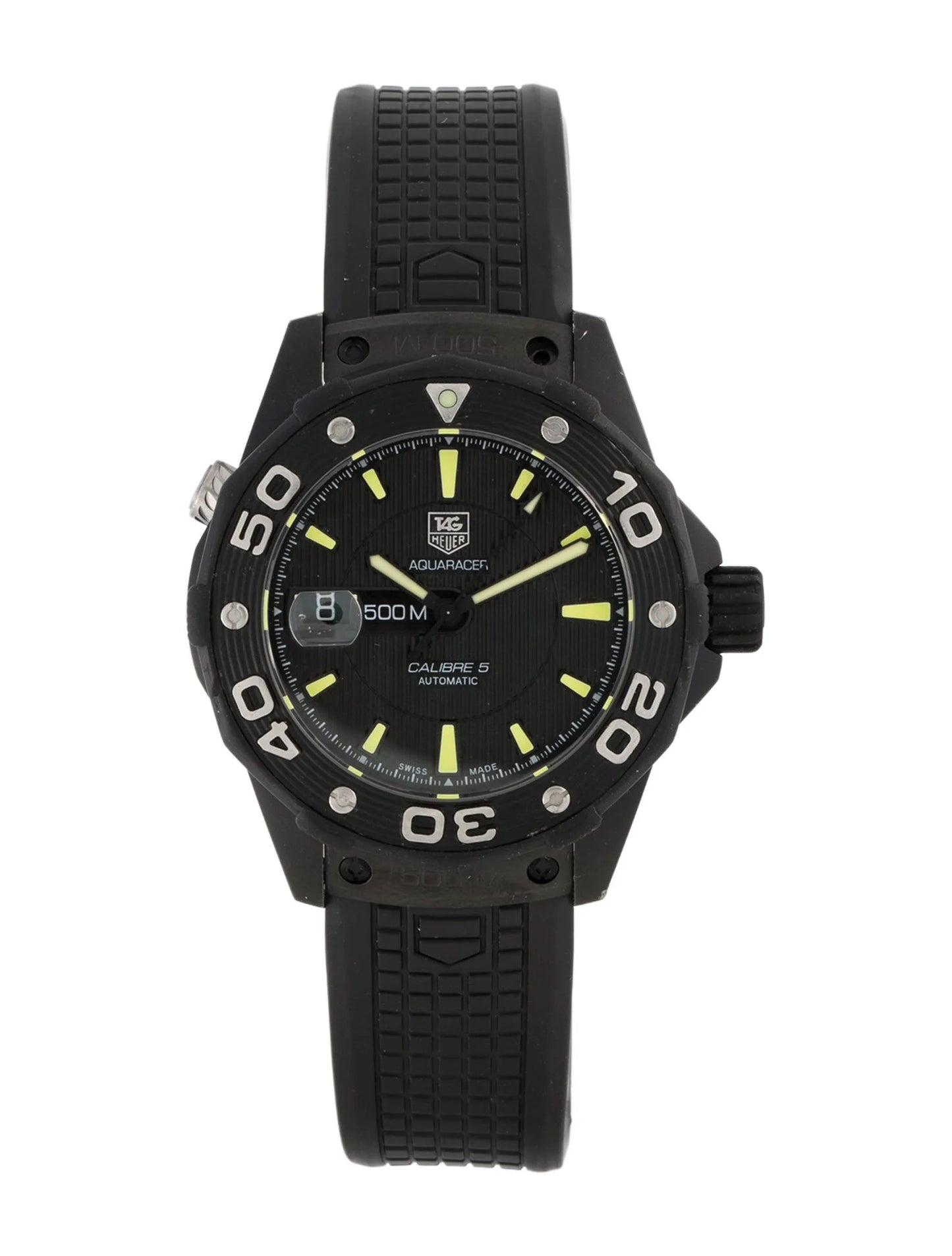 Aquaracer 500M Watch