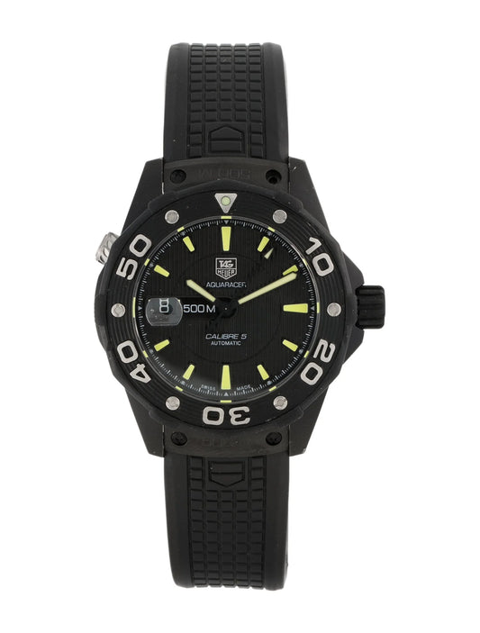 Aquaracer 500M Watch