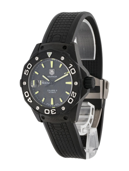 Aquaracer 500M Watch