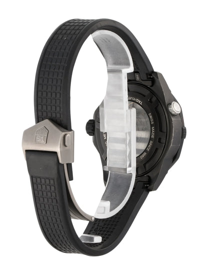 Aquaracer 500M Watch