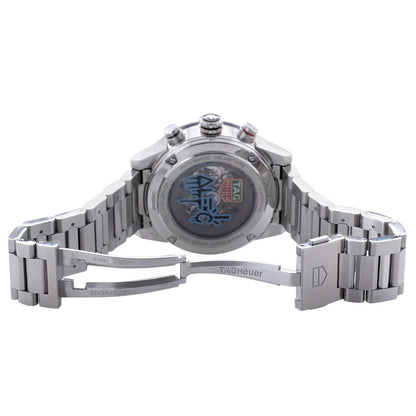 Carrera Alec Monopoly Edition Watch