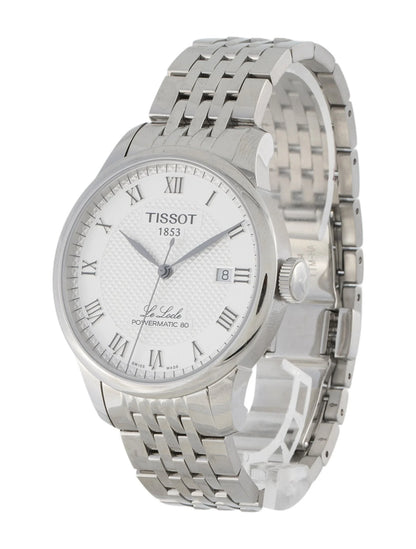 Le Locle Powermatic 80 Watch