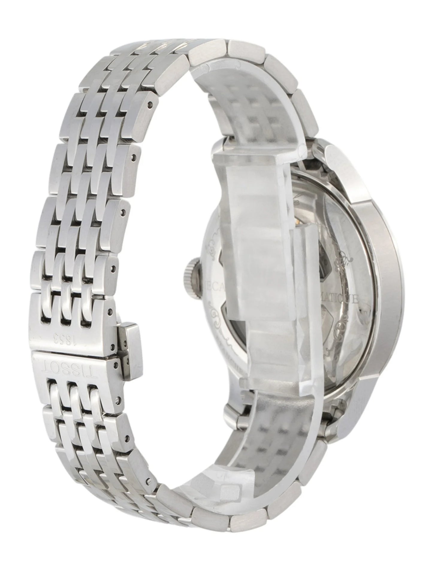 Le Locle Powermatic 80 Watch