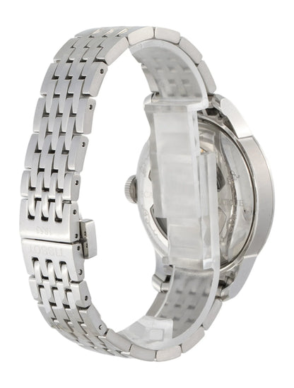 Le Locle Powermatic 80 Watch