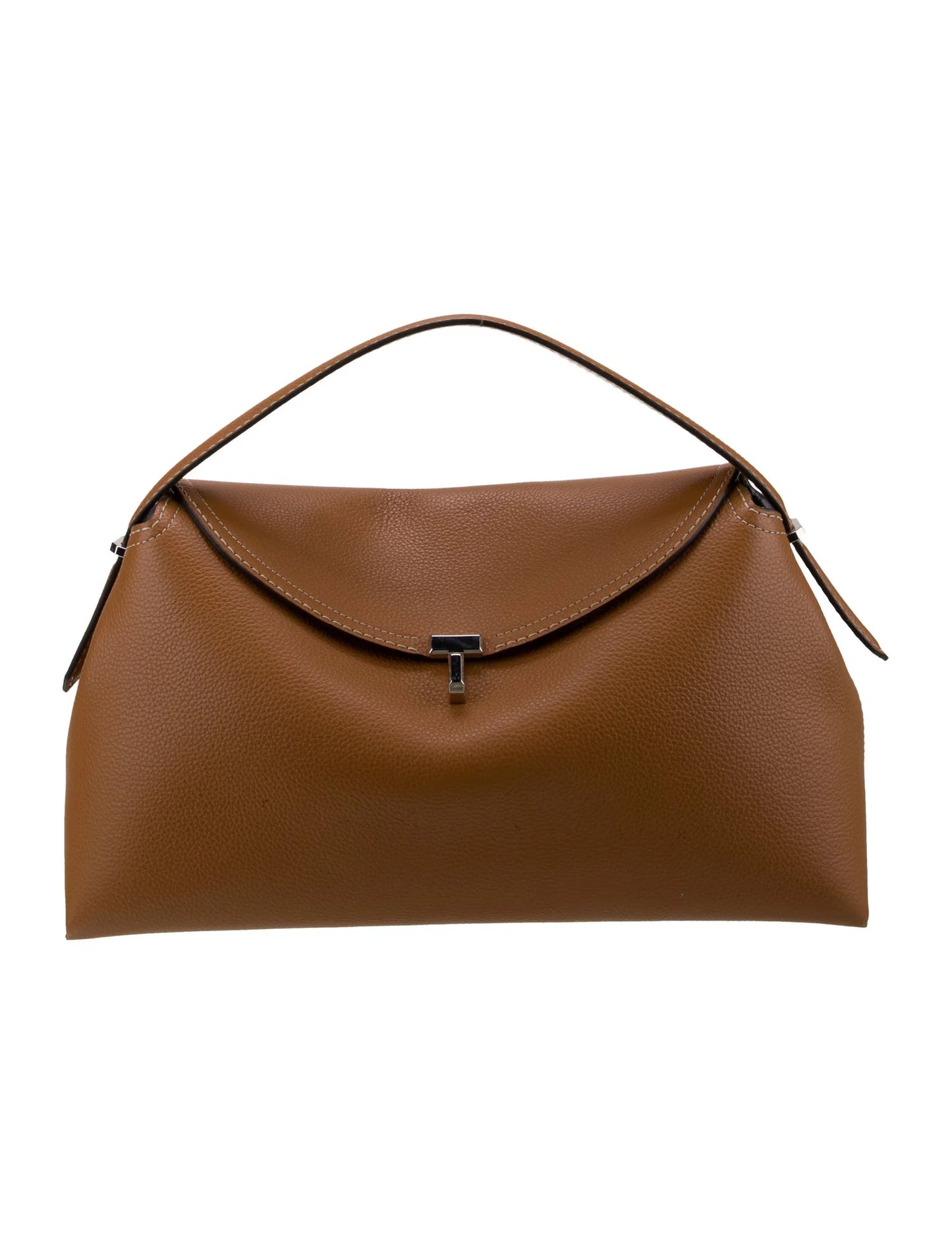 Leather T-Lock