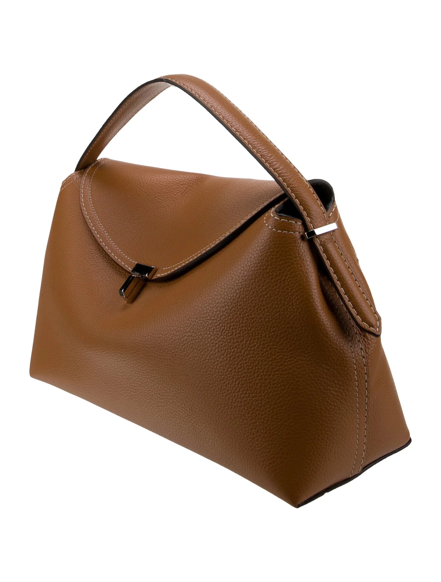 Leather T-Lock