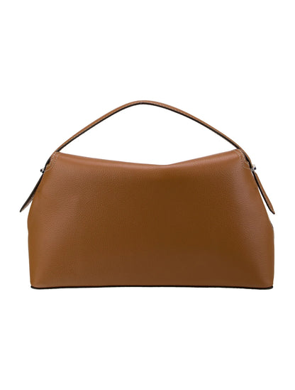 Leather T-Lock