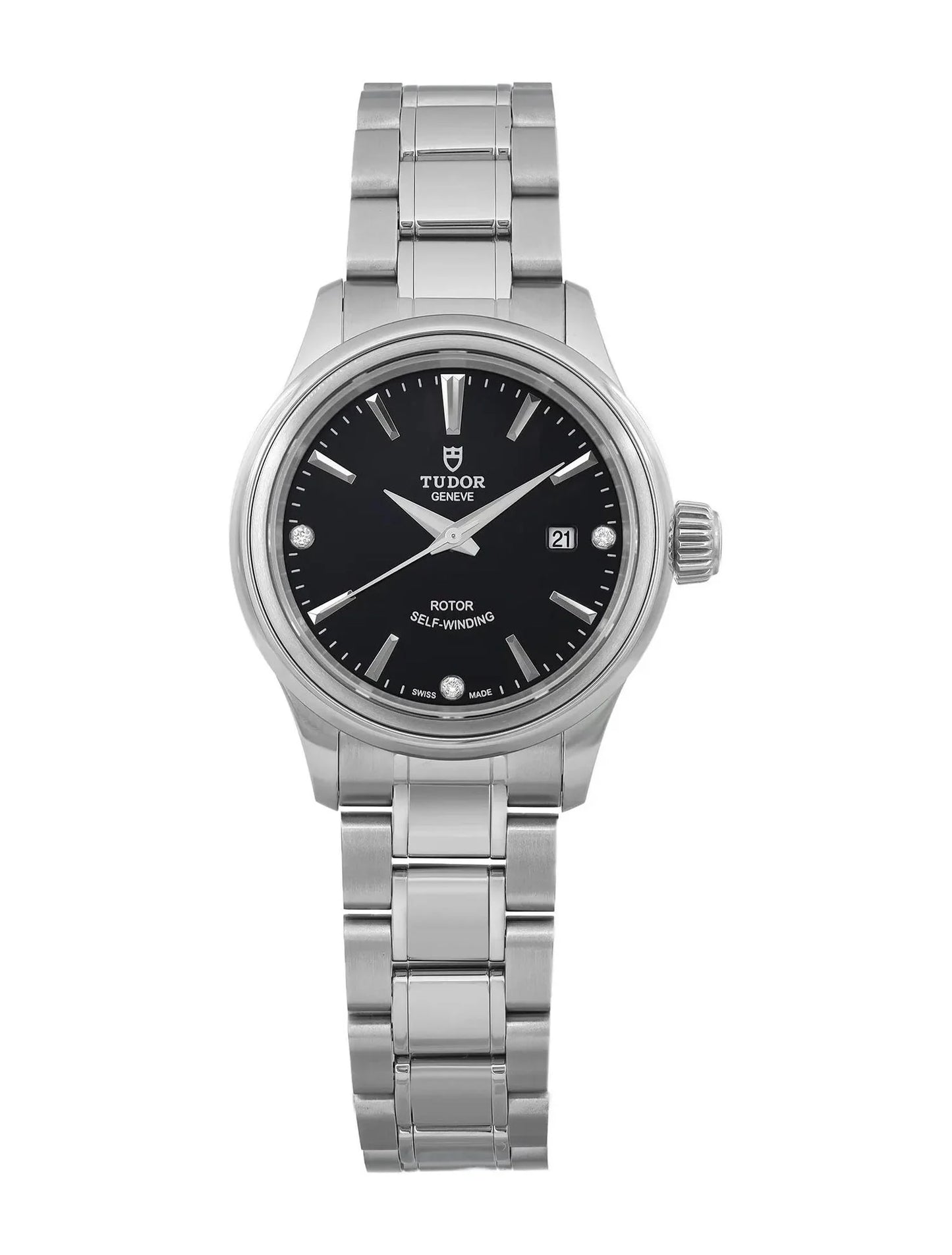 Style Watch