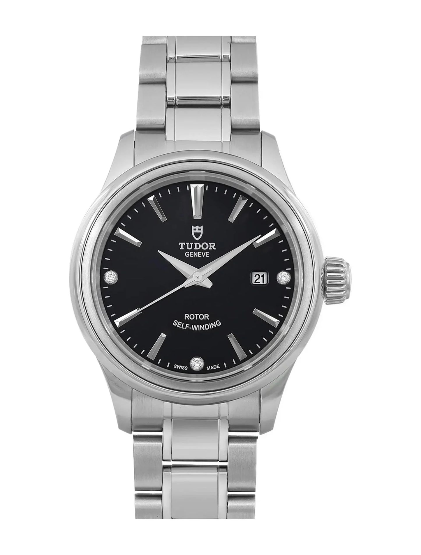 Style Watch