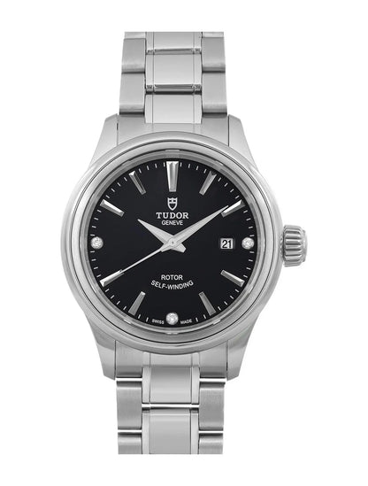 Style Watch