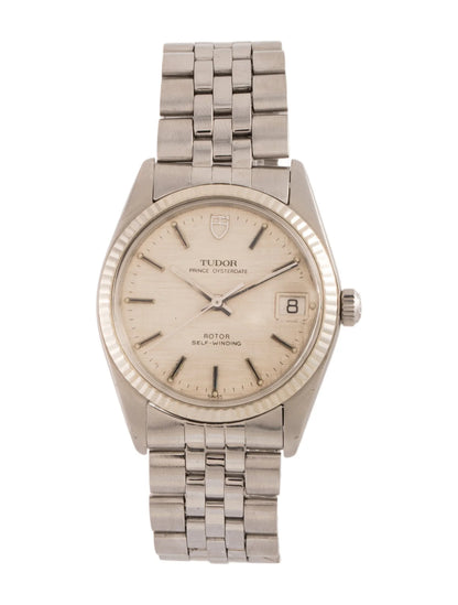 Prince Oysterdate Watch