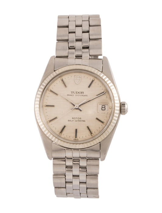 Prince Oysterdate Watch