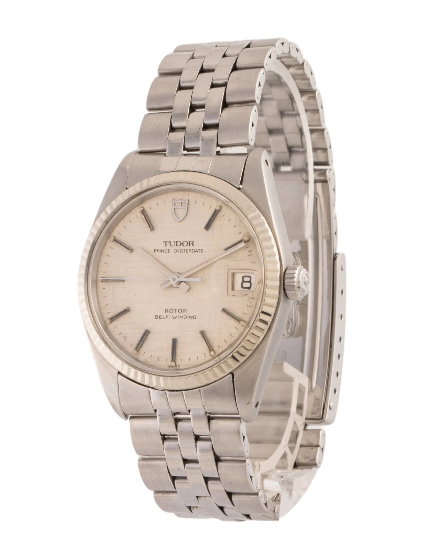 Prince Oysterdate Watch