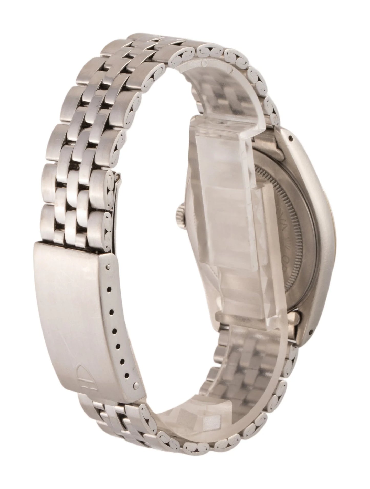 Prince Oysterdate Watch