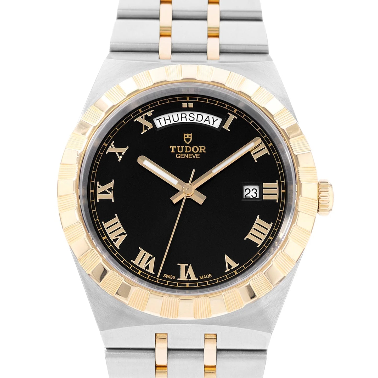 Royal 41 Watch