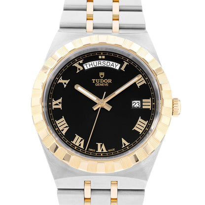 Royal 41 Watch