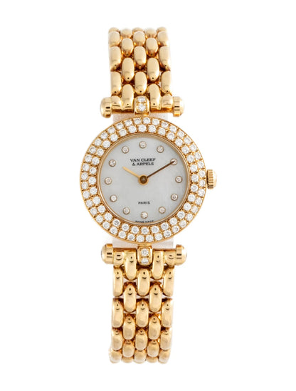 Classique Watch