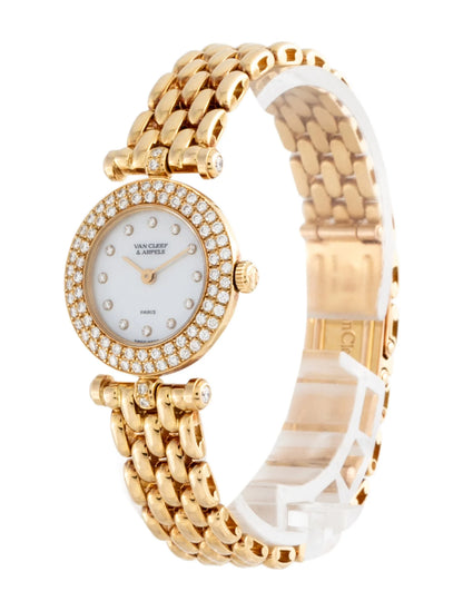 Classique Watch