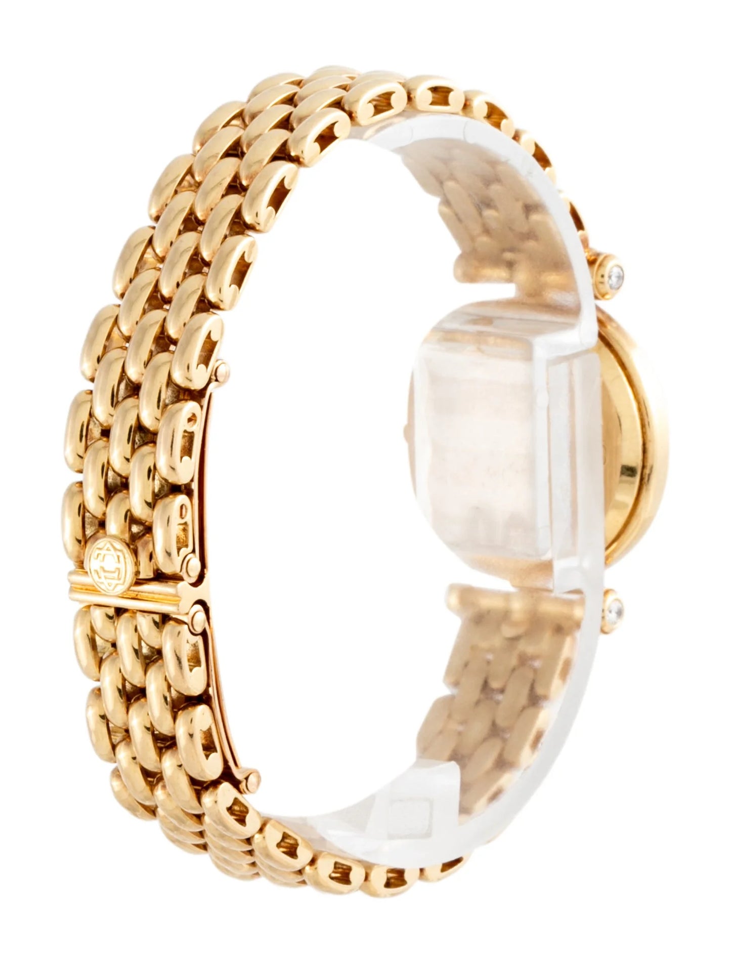 Classique Watch