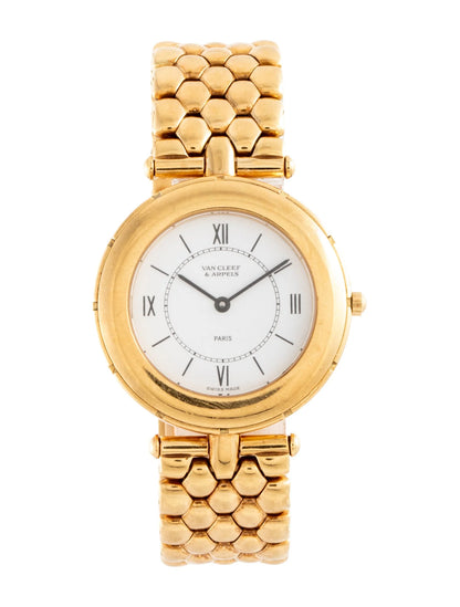 Classique Watch