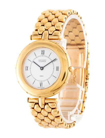 Classique Watch
