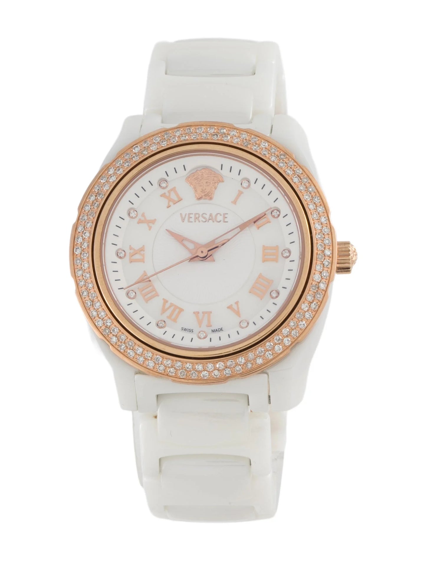 DV One Watch