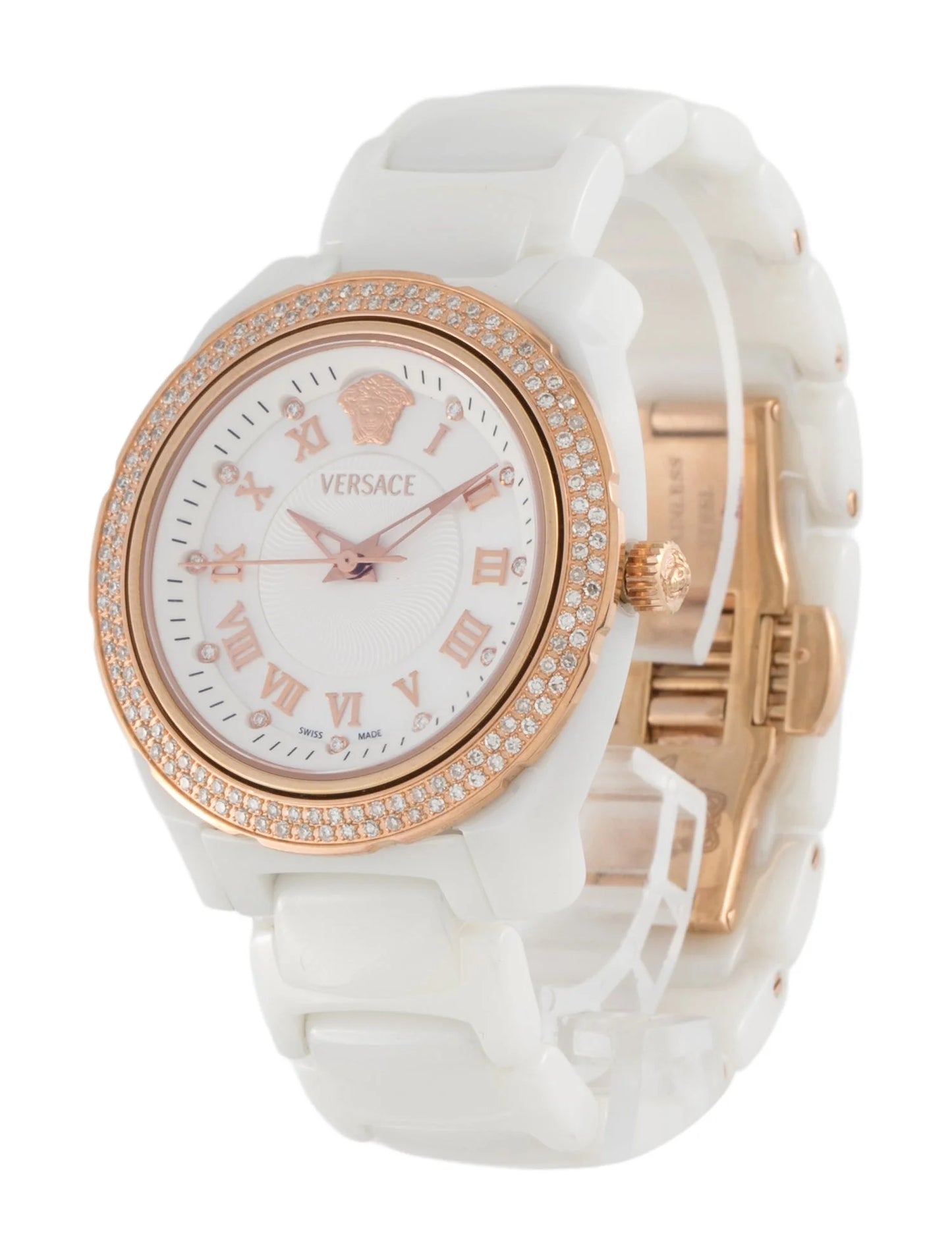 DV One Watch