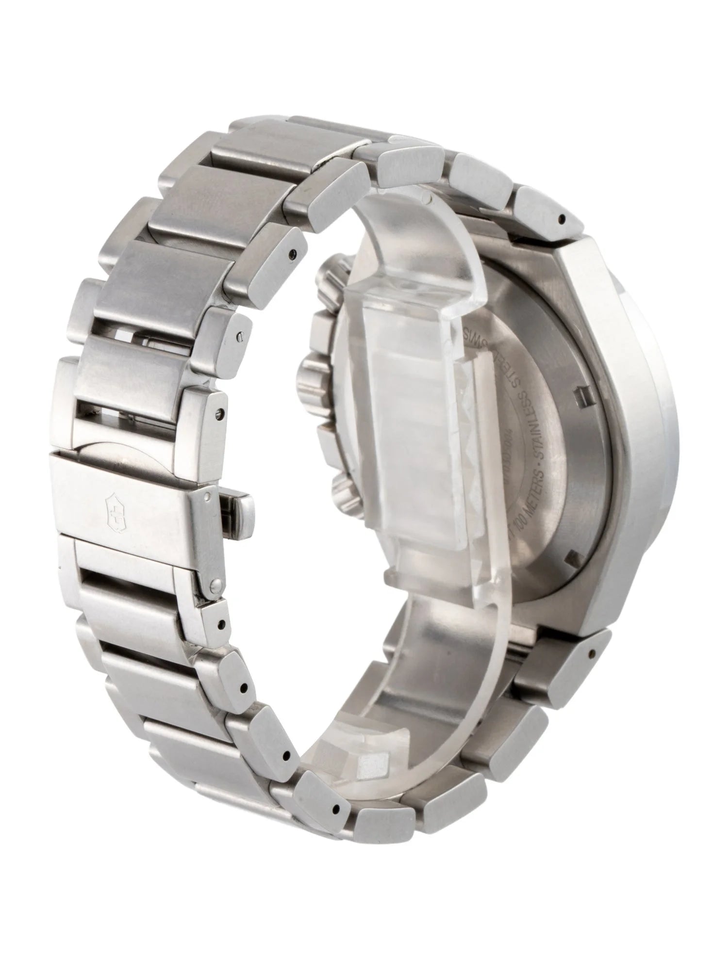 Convoy Chrono Watch
